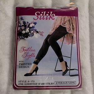 Silik Leggings